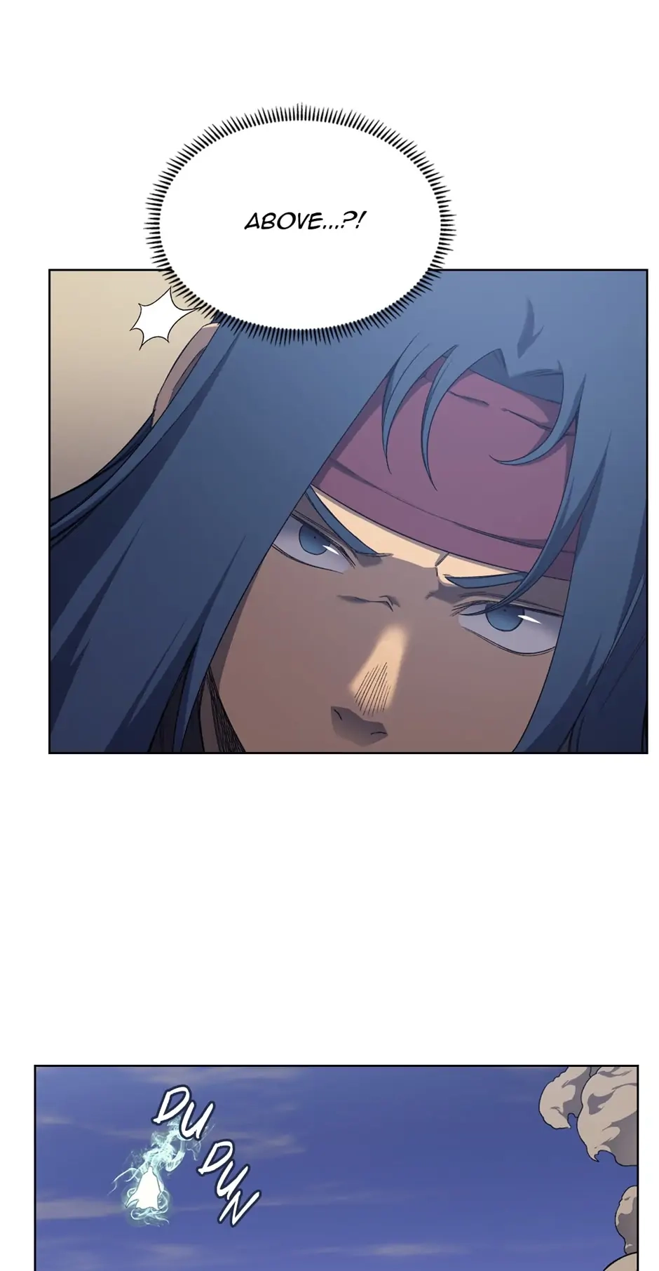 Heavenly Demon Reborn! Chapter 193, page 13 of 67