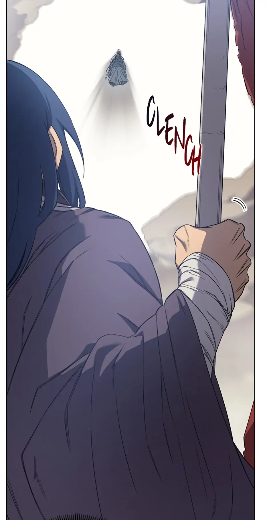Heavenly Demon Reborn! Chapter 193, page 16 of 67
