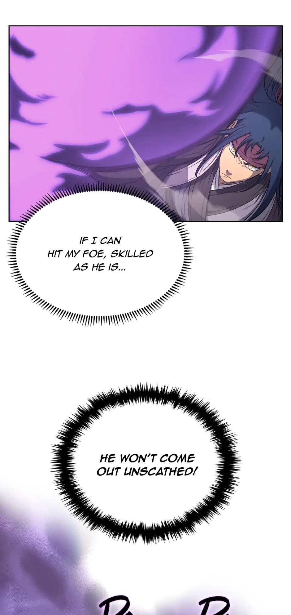 Heavenly Demon Reborn! Chapter 193, page 37 of 67
