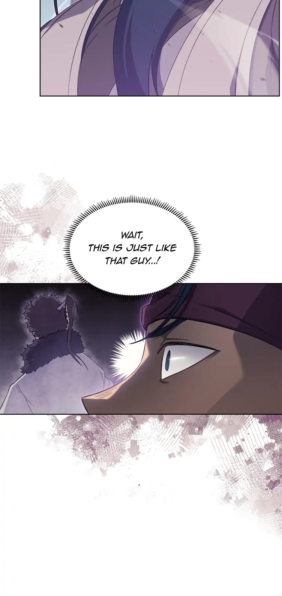 Heavenly Demon Reborn! Chapter 193, page 40 of 67