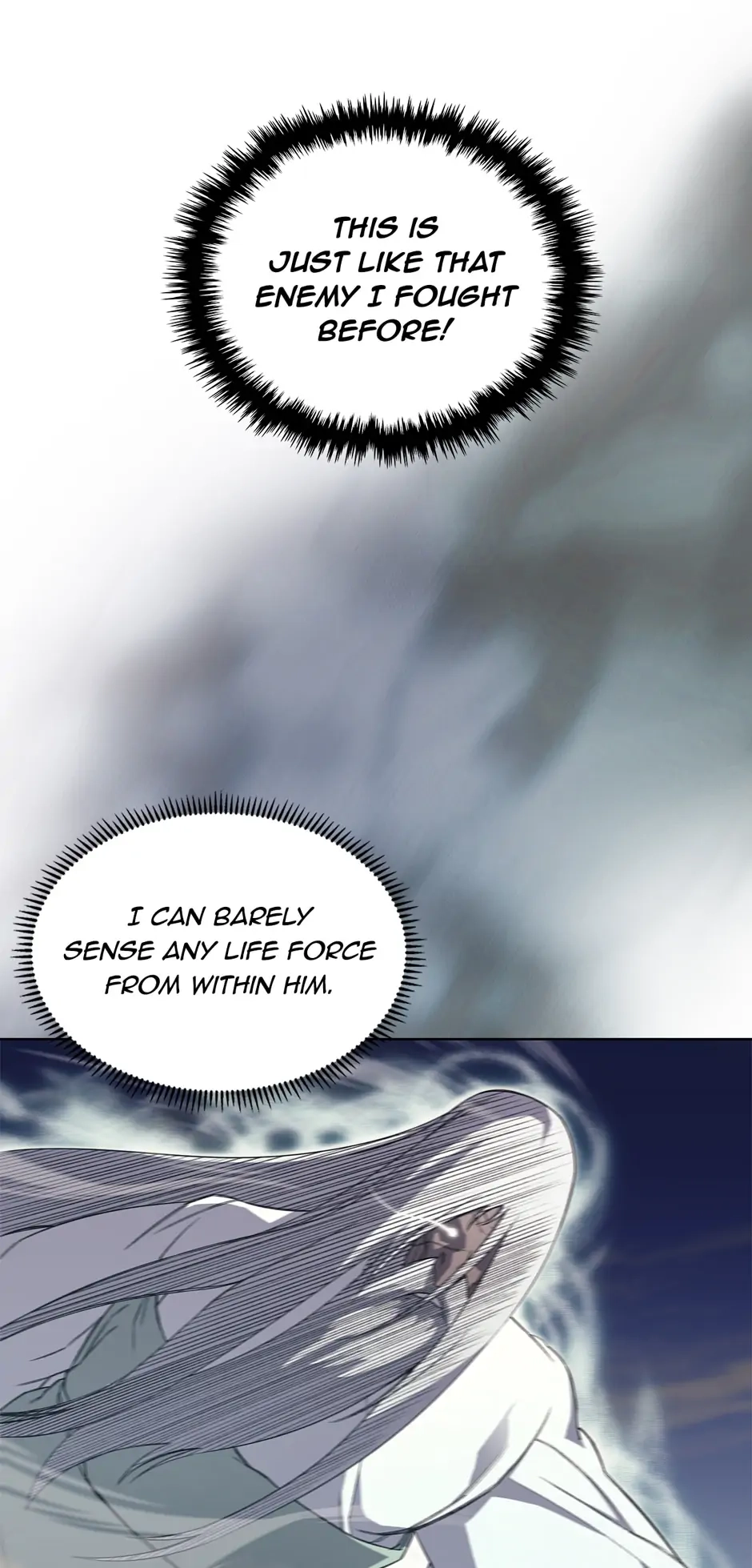 Heavenly Demon Reborn! Chapter 193, page 43 of 67