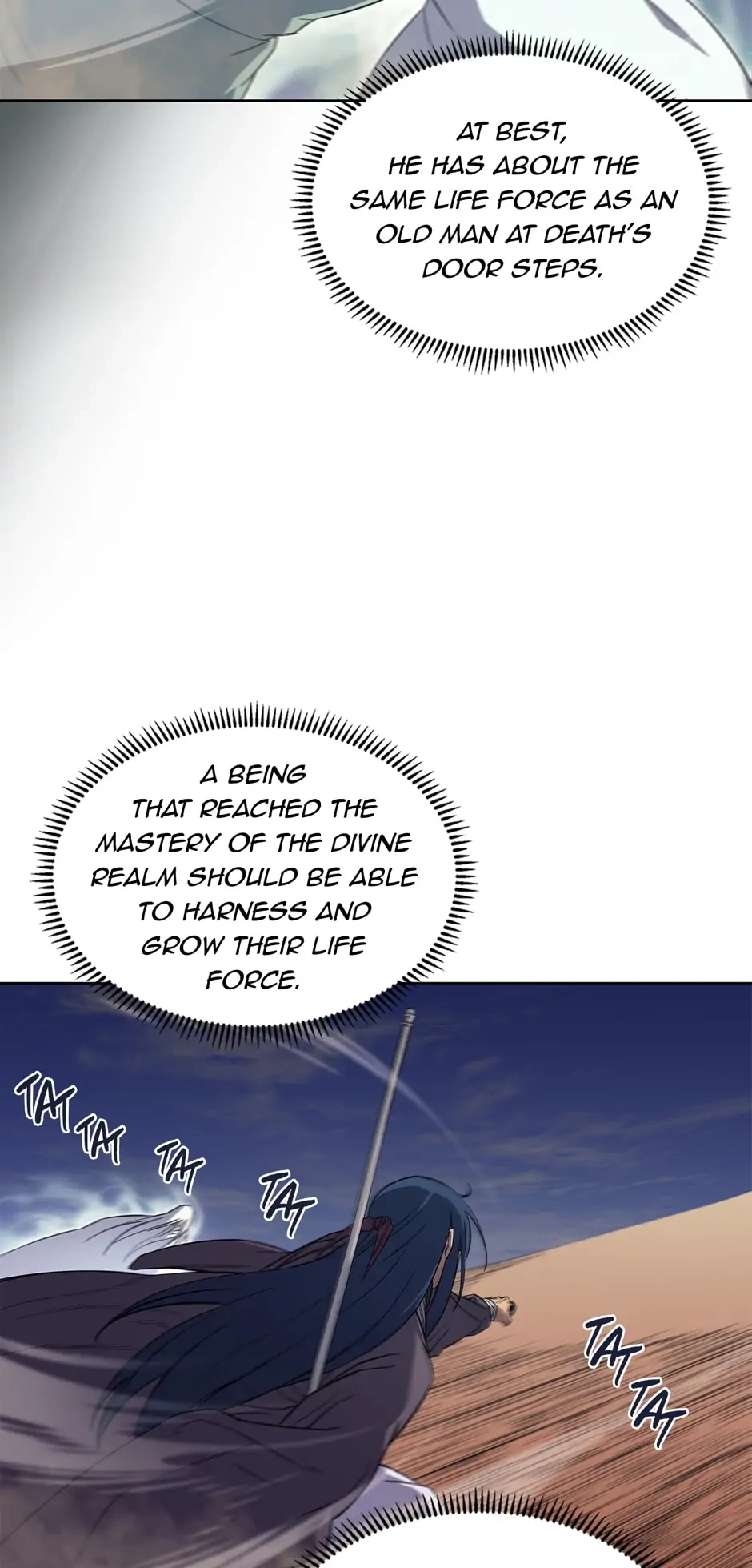 Heavenly Demon Reborn! Chapter 193, page 44 of 67