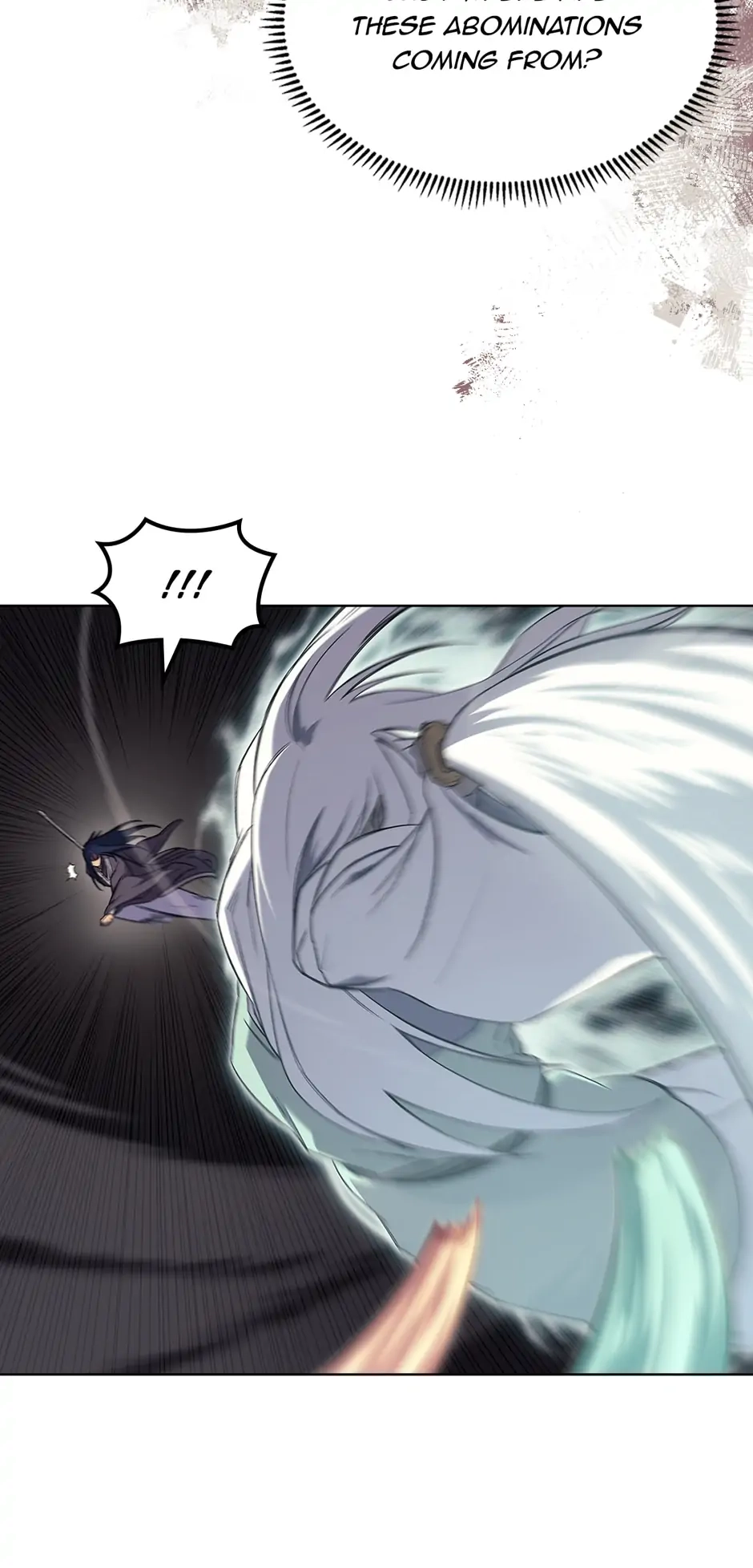 Heavenly Demon Reborn! Chapter 193, page 46 of 67