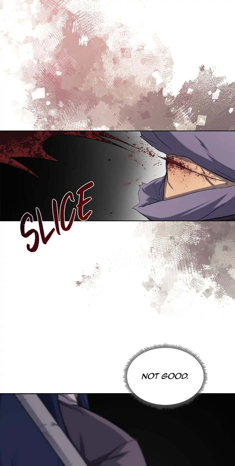 Heavenly Demon Reborn! Chapter 193, page 50 of 67