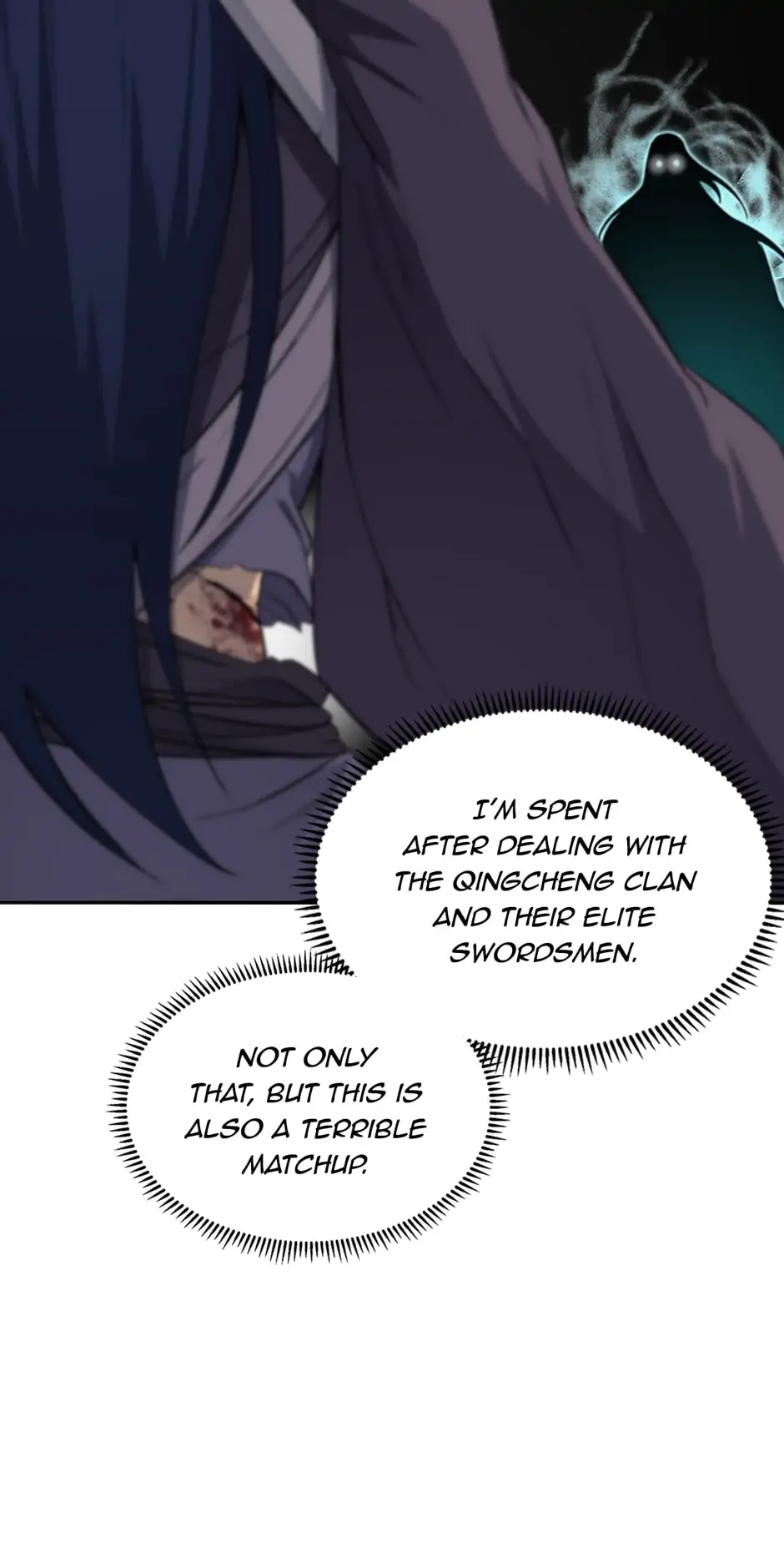 Heavenly Demon Reborn! Chapter 193, page 51 of 67