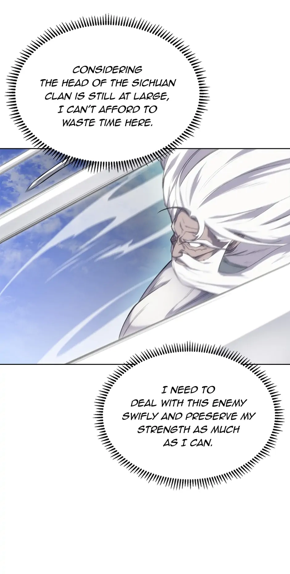 Heavenly Demon Reborn! Chapter 193, page 52 of 67