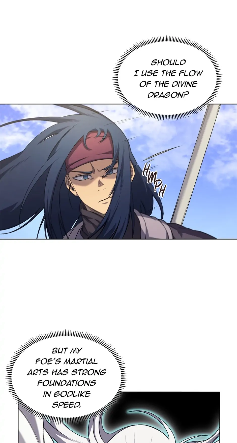 Heavenly Demon Reborn! Chapter 193, page 53 of 67