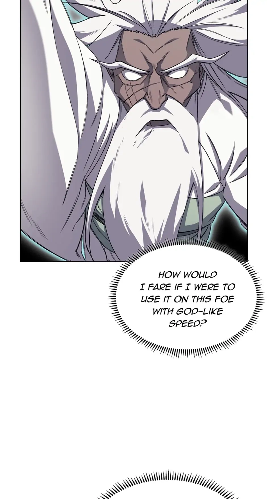 Heavenly Demon Reborn! Chapter 193, page 54 of 67
