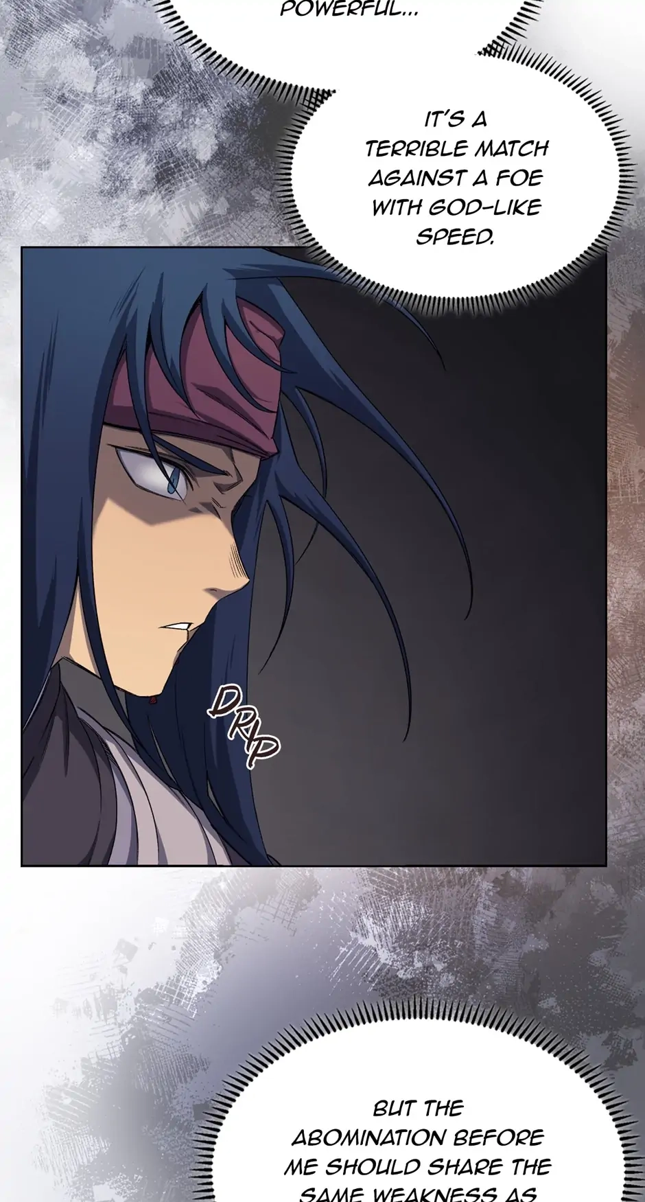 Heavenly Demon Reborn! Chapter 193, page 56 of 67