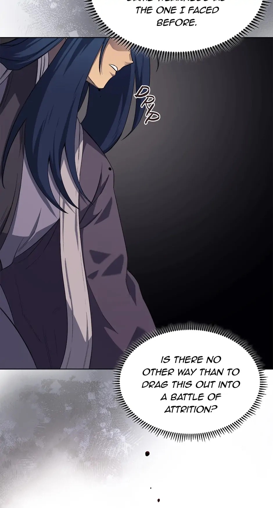 Heavenly Demon Reborn! Chapter 193, page 57 of 67