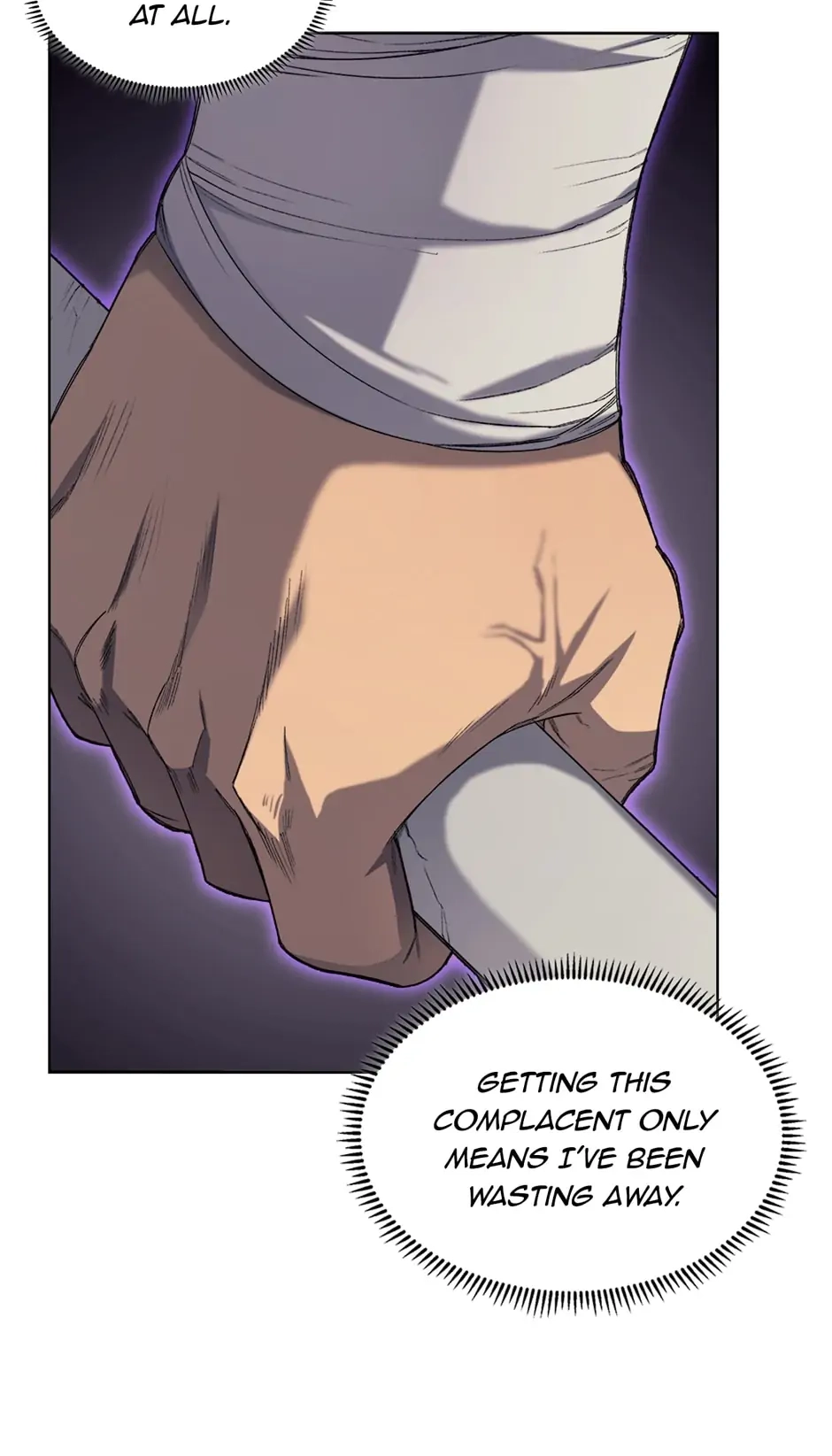 Heavenly Demon Reborn! Chapter 193, page 63 of 67