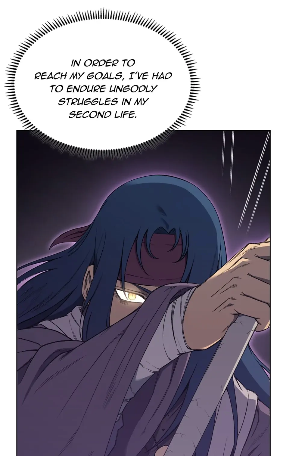 Heavenly Demon Reborn! Chapter 193, page 64 of 67