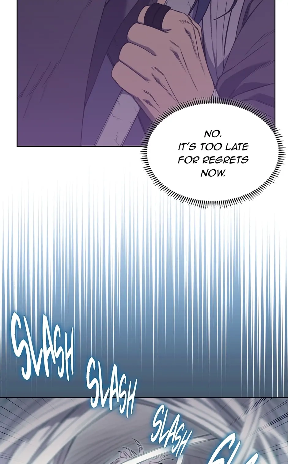 Heavenly Demon Reborn! Chapter 193, page 65 of 67