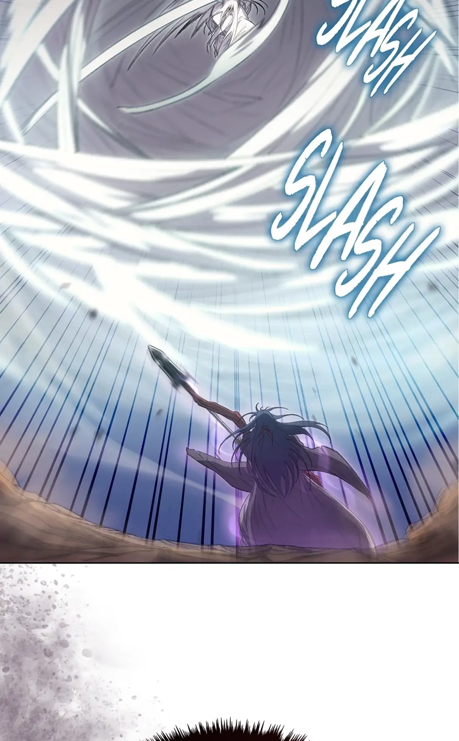 Heavenly Demon Reborn! Chapter 193, page 66 of 67