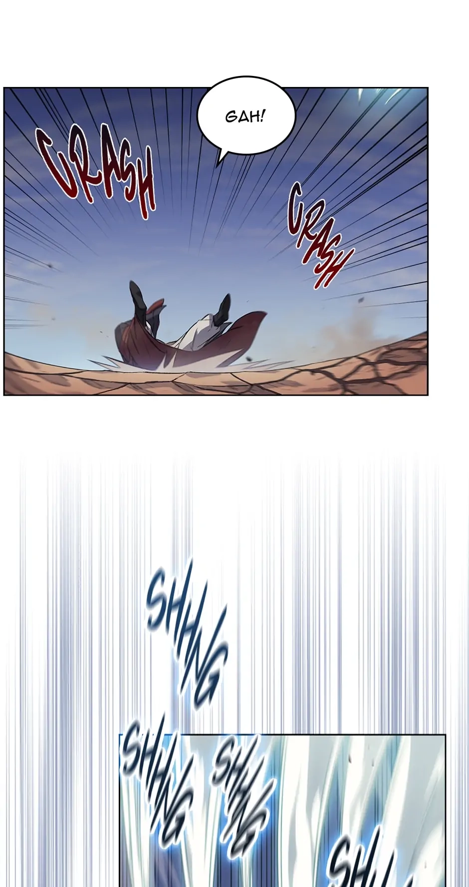 Heavenly Demon Reborn! Chapter 193, page 7 of 67