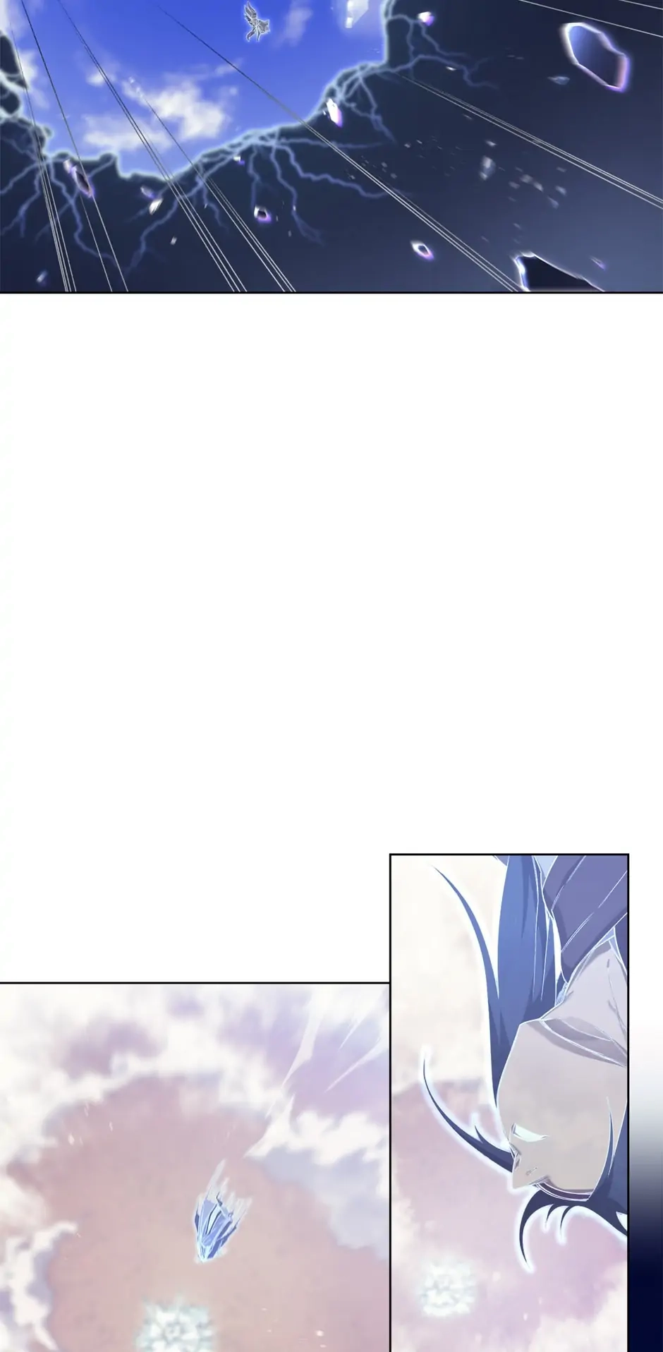 Heavenly Demon Reborn! Chapter 194, page 13 of 59