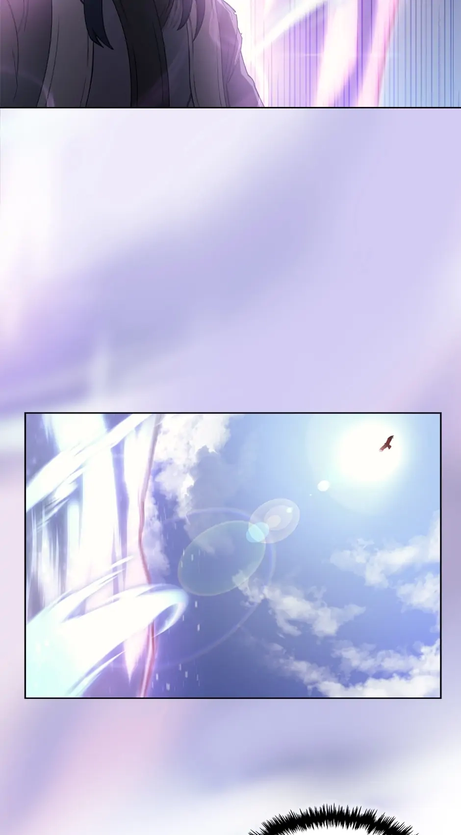 Heavenly Demon Reborn! Chapter 194, page 19 of 59