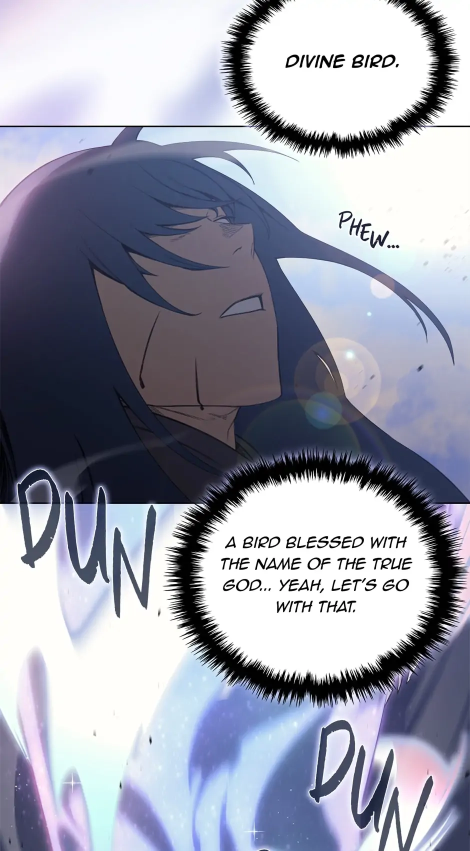 Heavenly Demon Reborn! Chapter 194, page 20 of 59