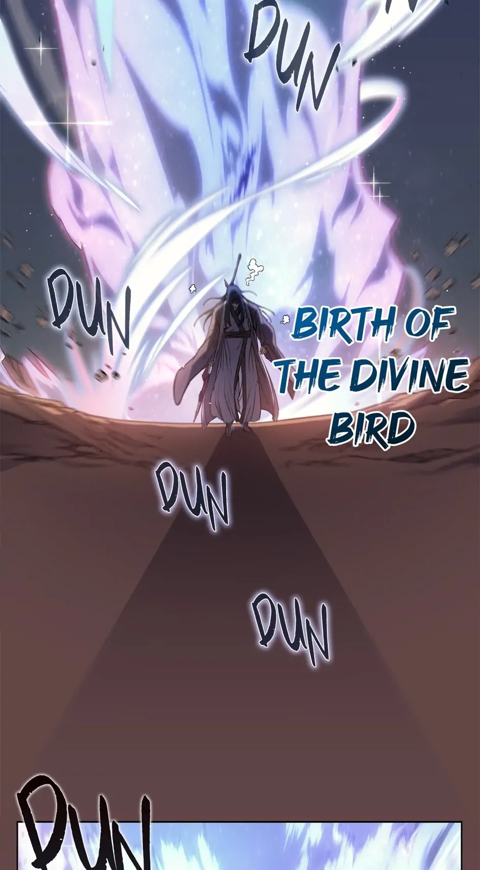Heavenly Demon Reborn! Chapter 194, page 21 of 59