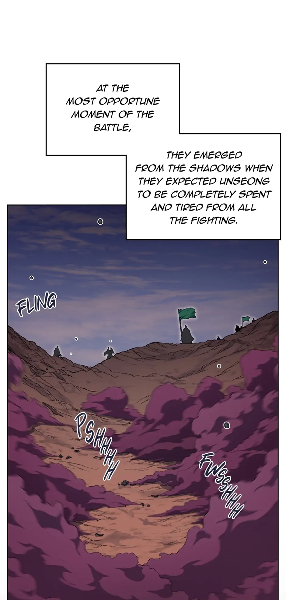 Heavenly Demon Reborn! Chapter 194, page 29 of 59