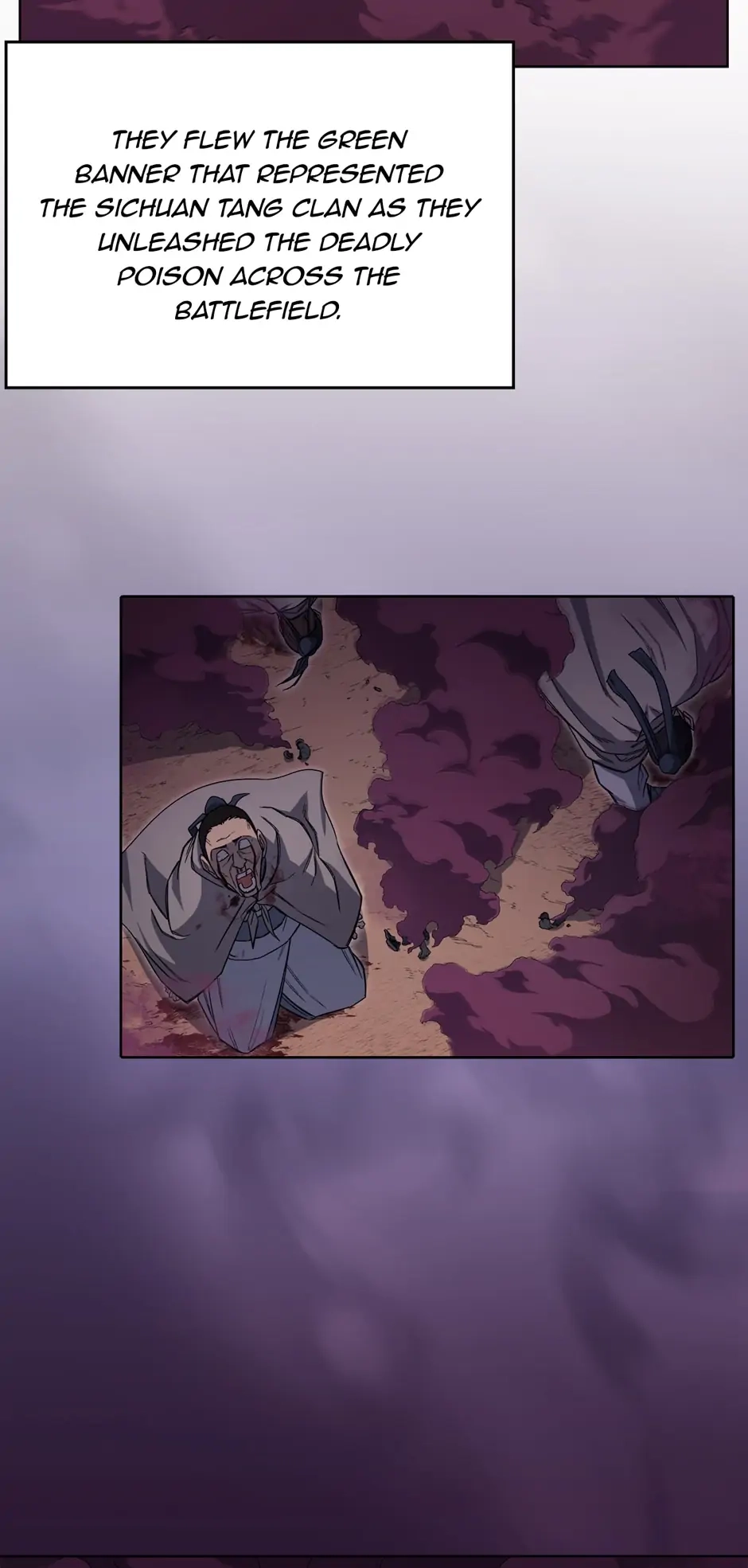 Heavenly Demon Reborn! Chapter 194, page 30 of 59