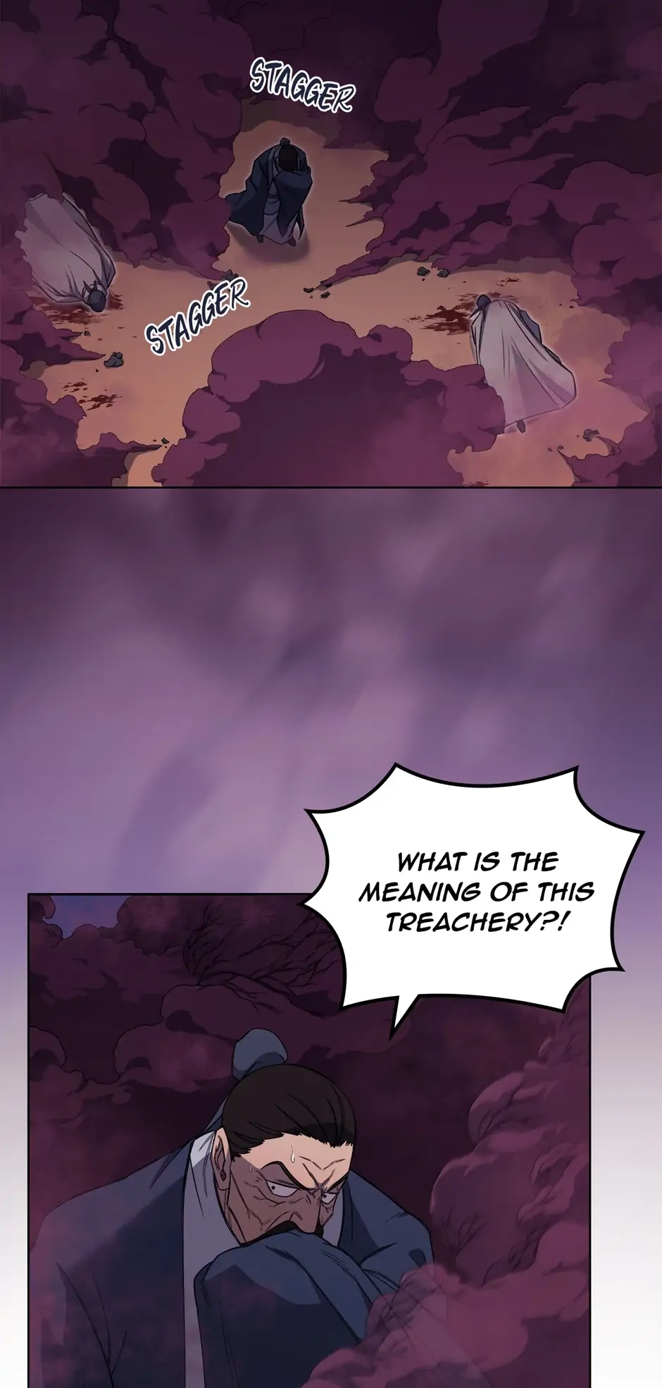 Heavenly Demon Reborn! Chapter 194, page 31 of 59