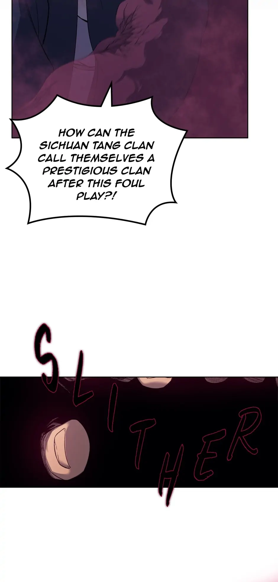 Heavenly Demon Reborn! Chapter 194, page 32 of 59