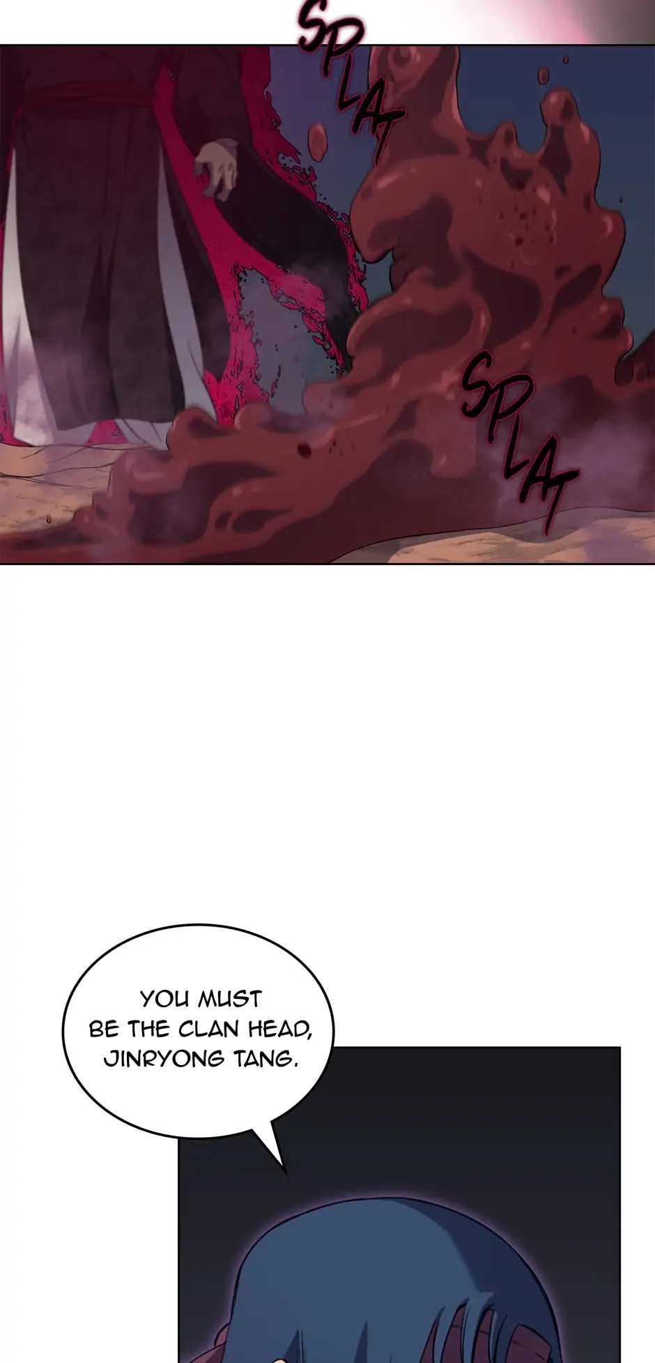 Heavenly Demon Reborn! Chapter 194, page 35 of 59
