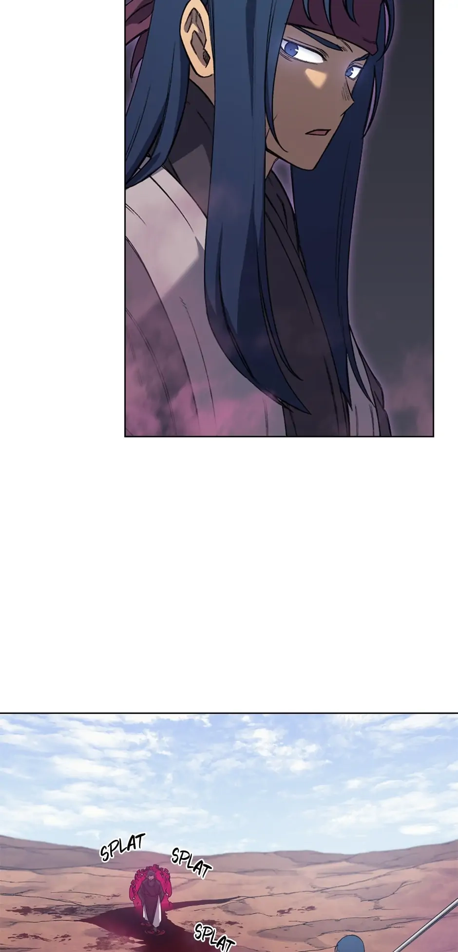 Heavenly Demon Reborn! Chapter 194, page 36 of 59