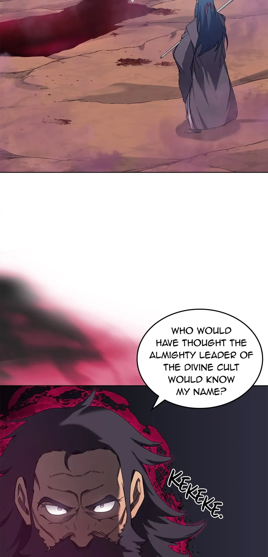 Heavenly Demon Reborn! Chapter 194, page 37 of 59