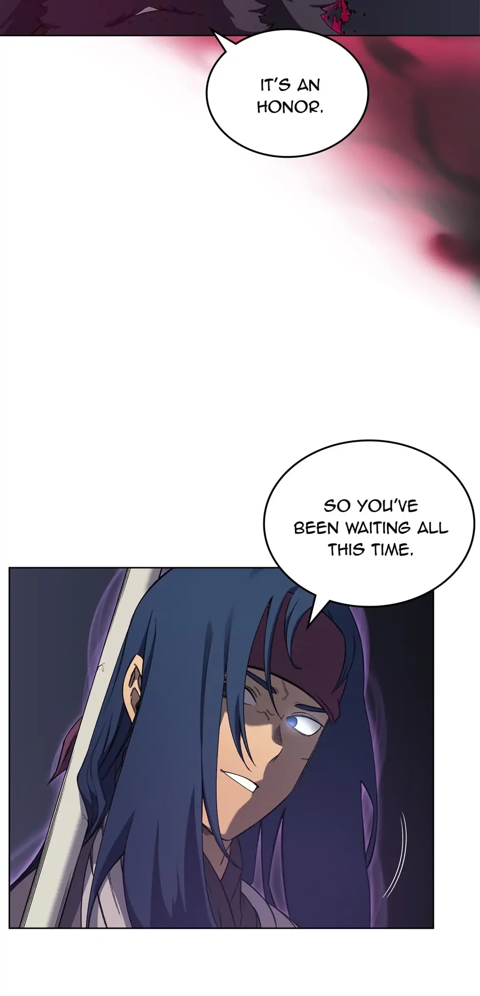Heavenly Demon Reborn! Chapter 194, page 38 of 59