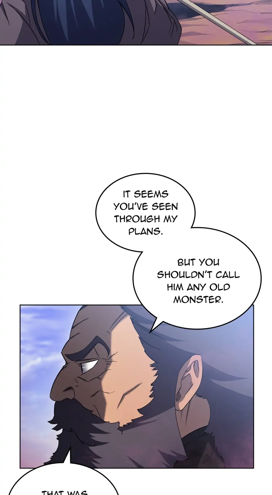Heavenly Demon Reborn! Chapter 194, page 40 of 59