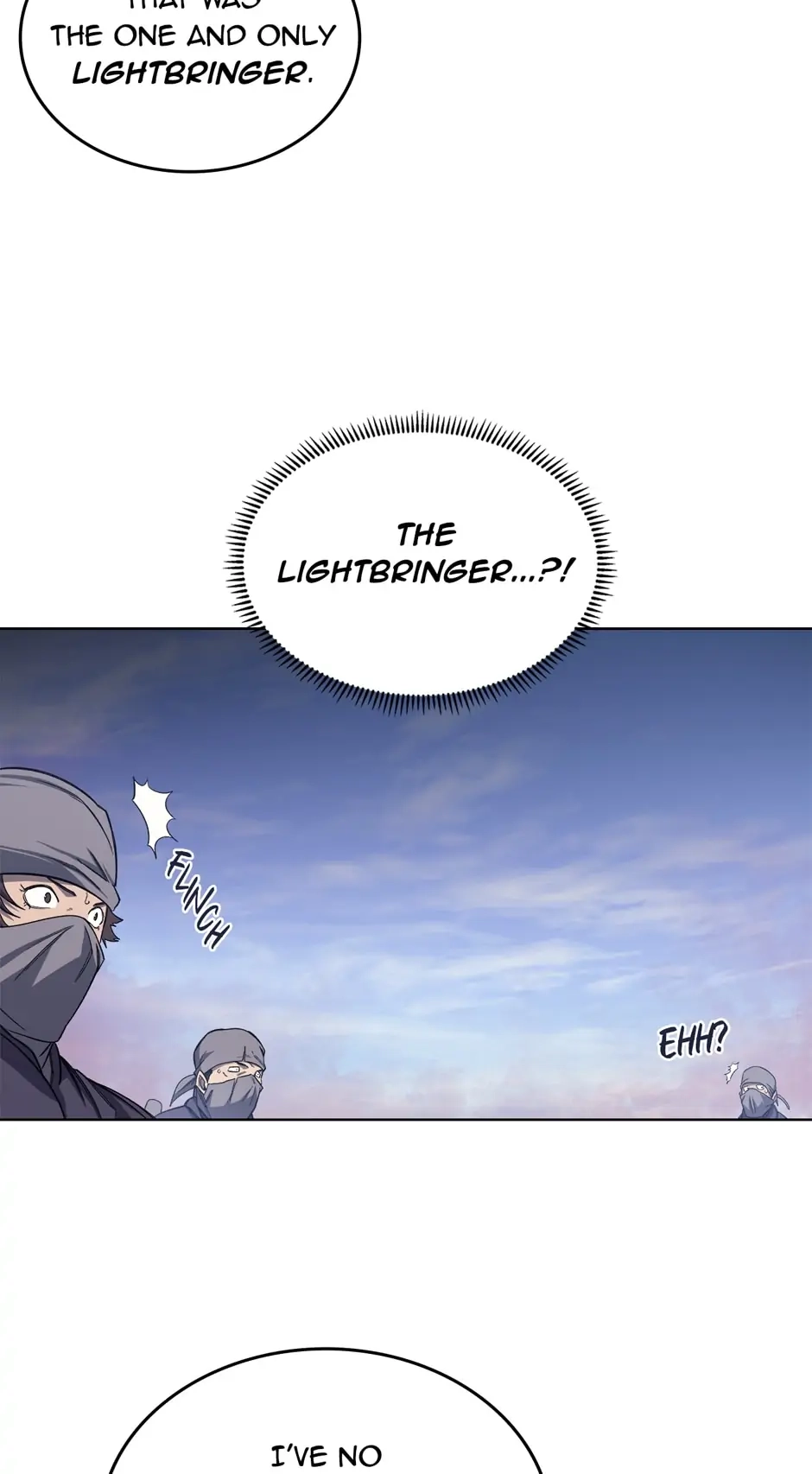Heavenly Demon Reborn! Chapter 194, page 41 of 59