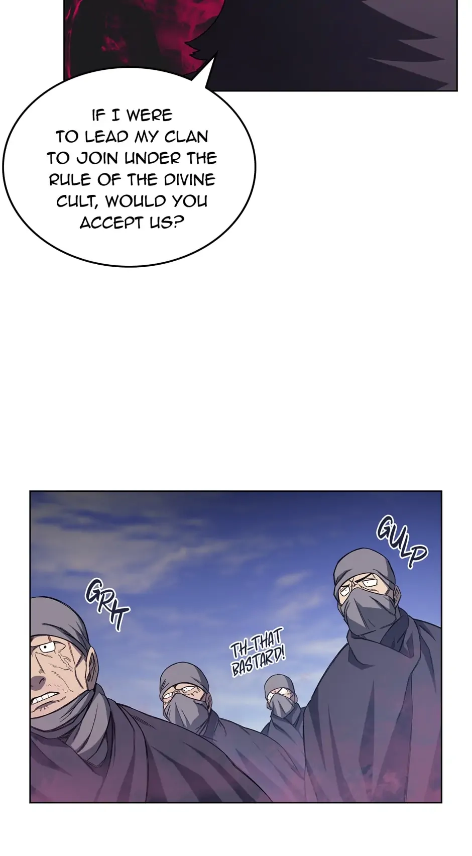 Heavenly Demon Reborn! Chapter 194, page 44 of 59