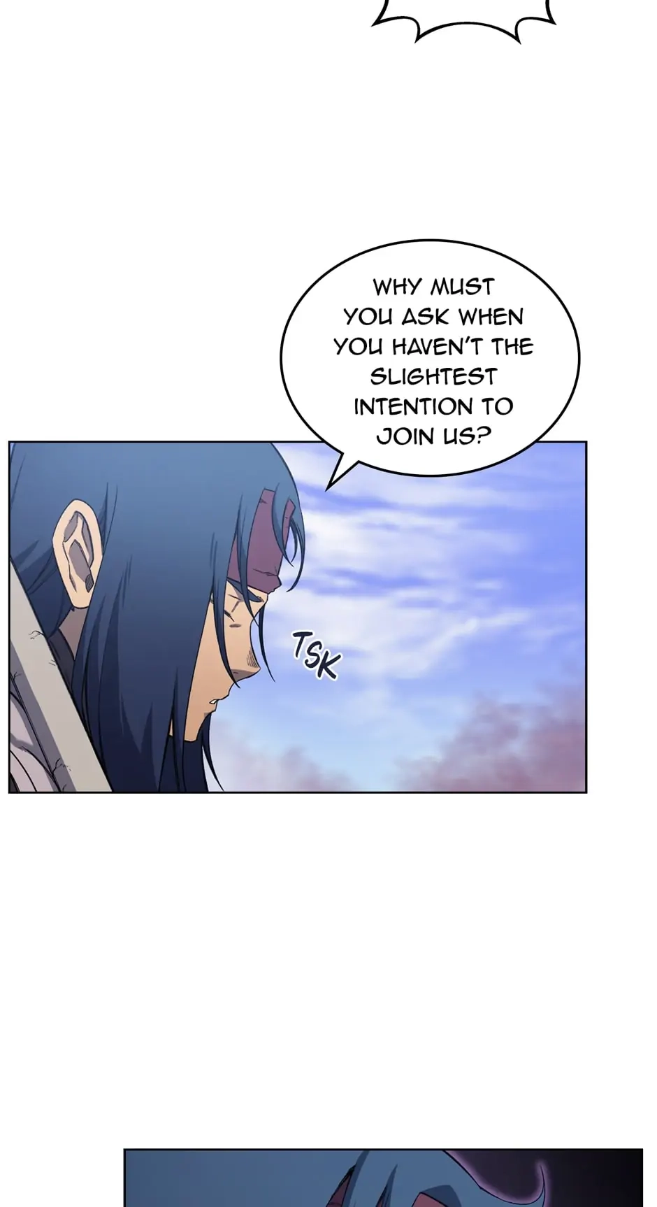 Heavenly Demon Reborn! Chapter 194, page 48 of 59