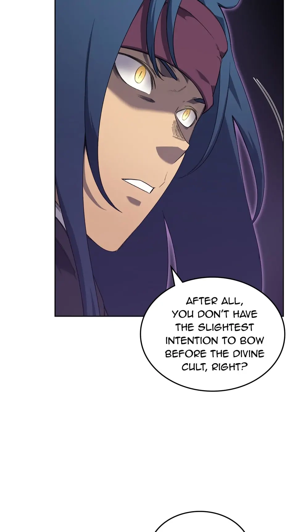 Heavenly Demon Reborn! Chapter 194, page 49 of 59