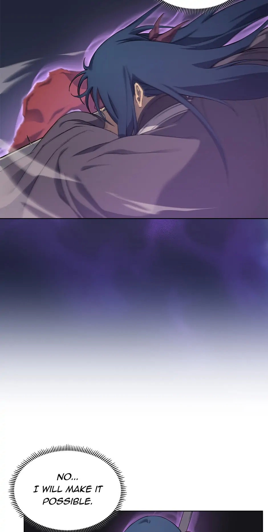 Heavenly Demon Reborn! Chapter 194, page 5 of 59