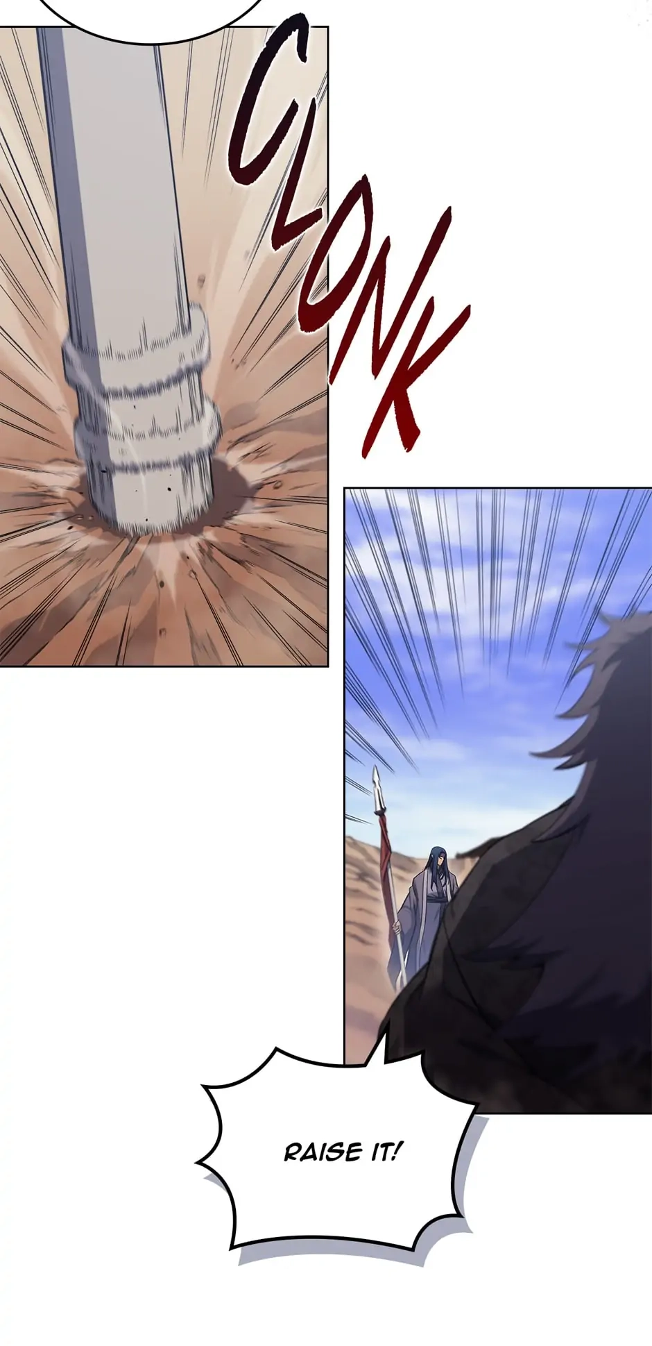 Heavenly Demon Reborn! Chapter 194, page 53 of 59