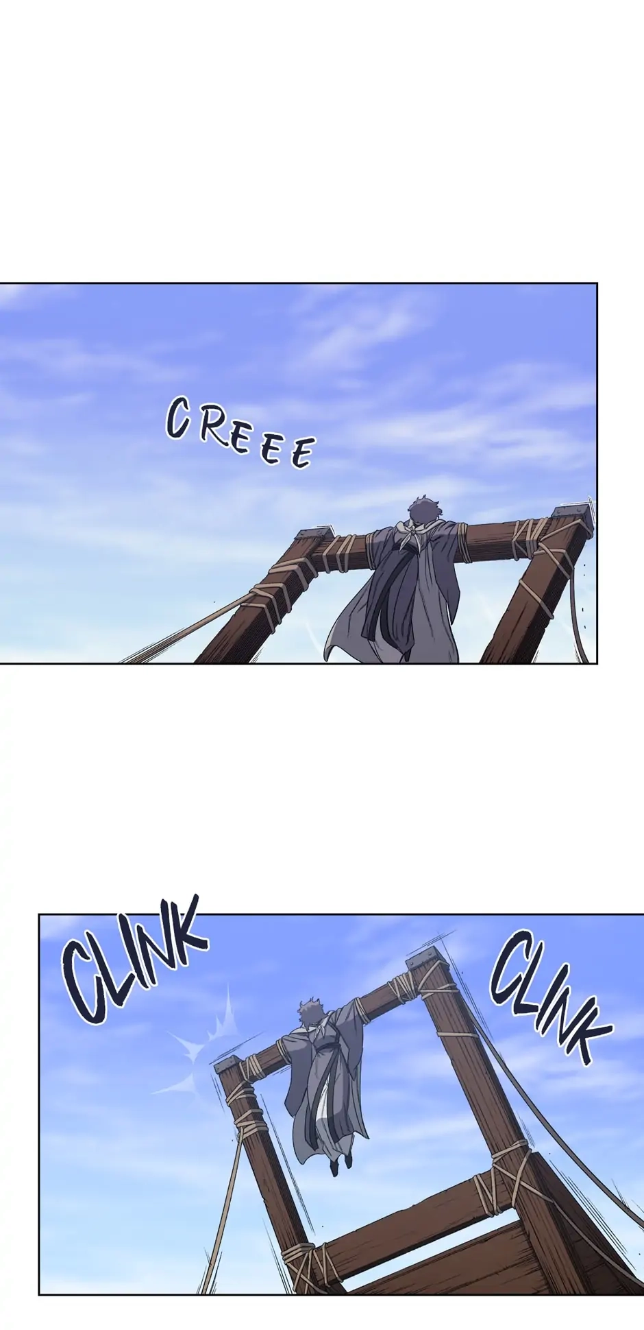 Heavenly Demon Reborn! Chapter 194, page 54 of 59