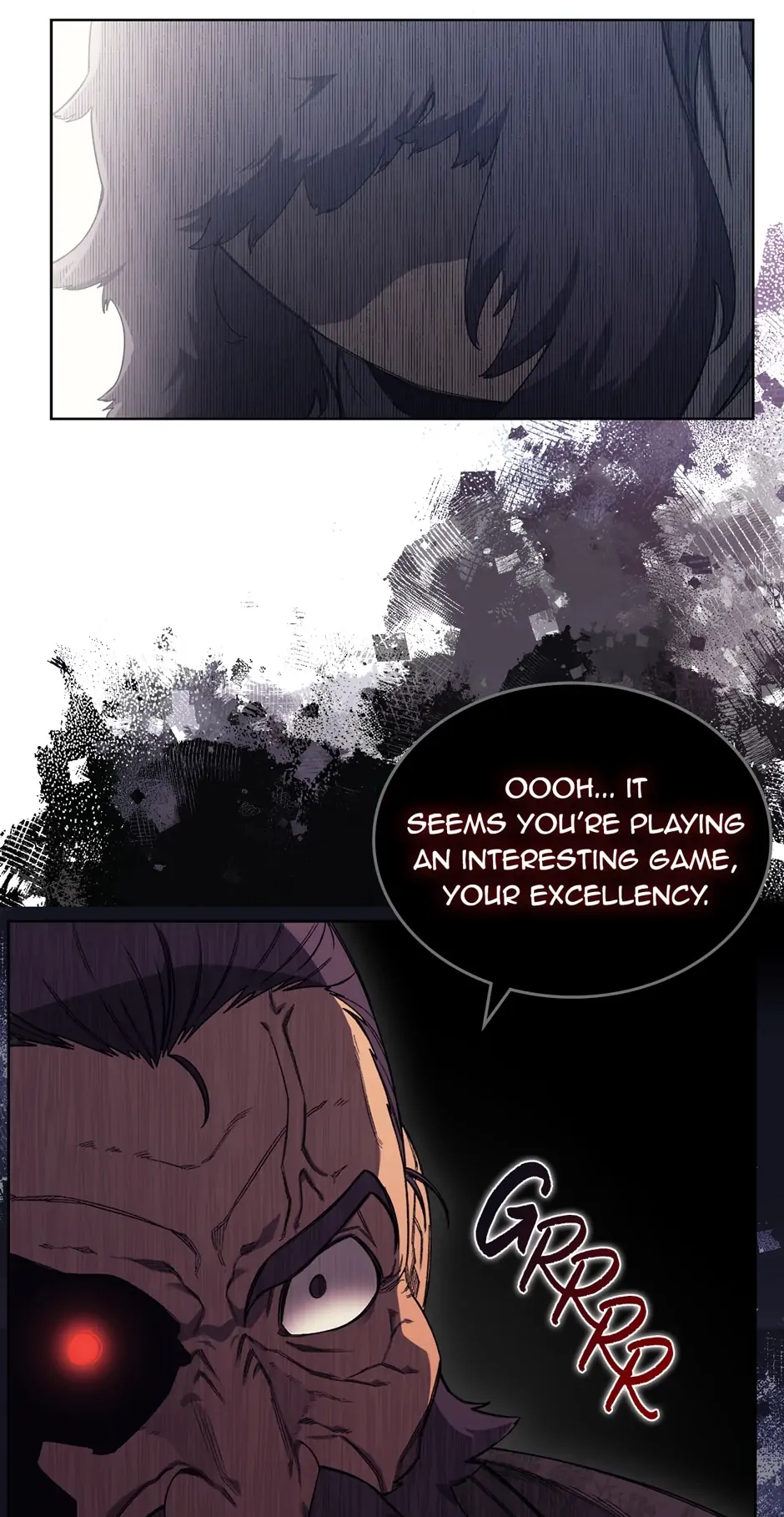 Heavenly Demon Reborn! Chapter 194, page 58 of 59