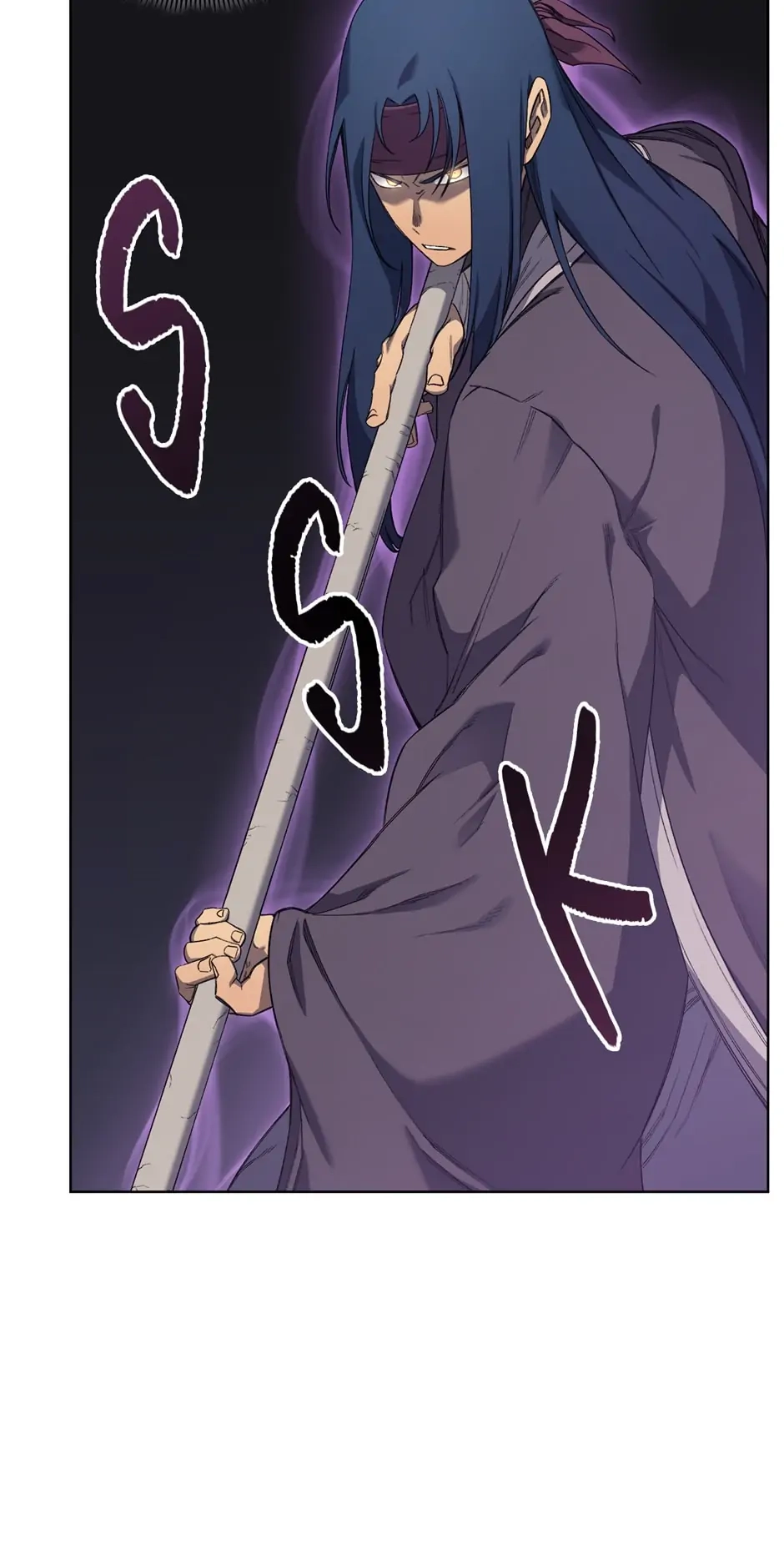 Heavenly Demon Reborn! Chapter 194, page 6 of 59
