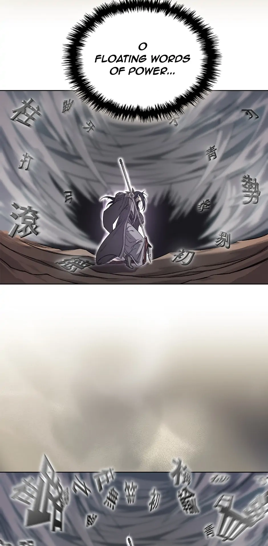 Heavenly Demon Reborn! Chapter 194, page 8 of 59