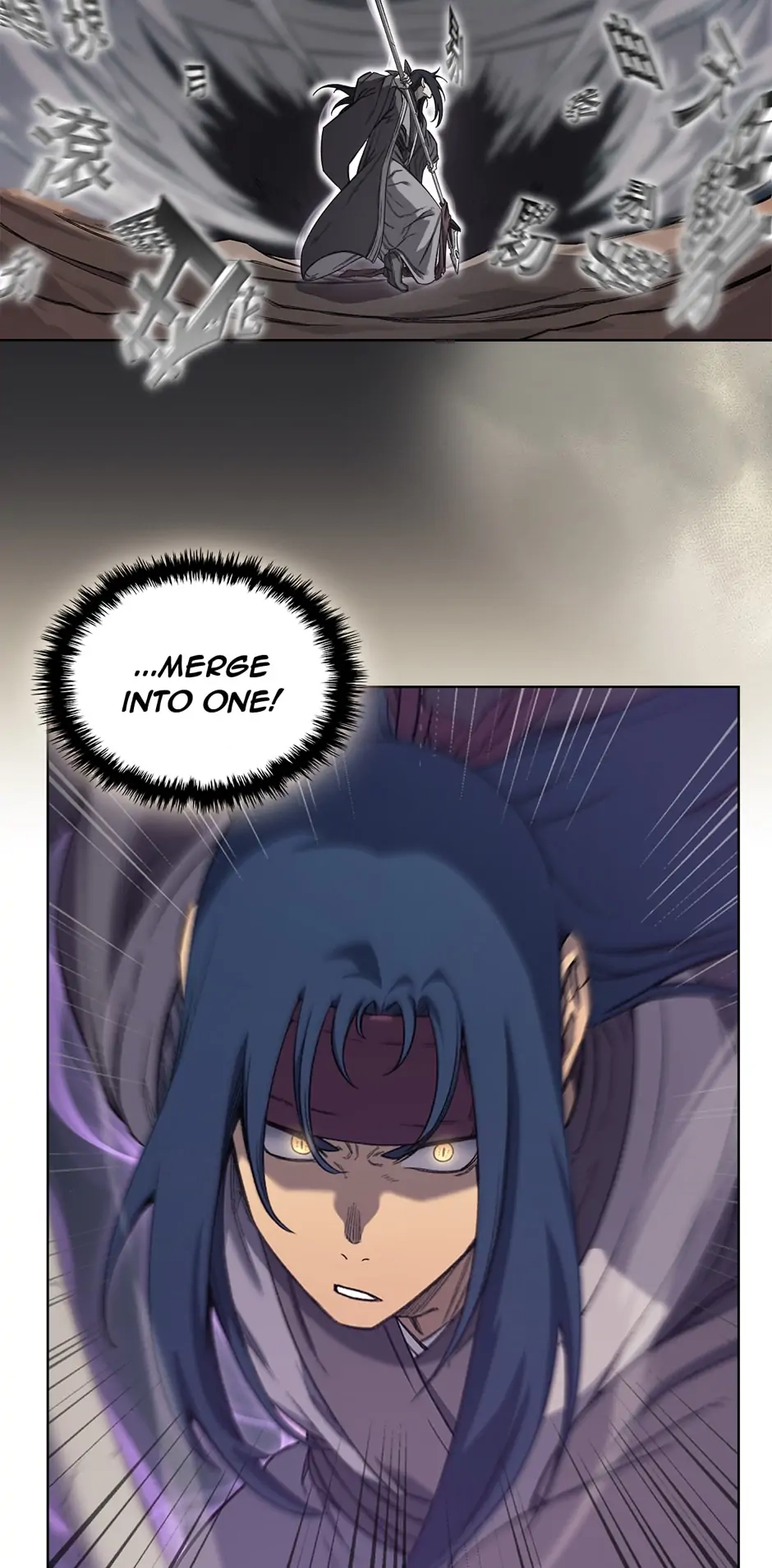 Heavenly Demon Reborn! Chapter 194, page 9 of 59