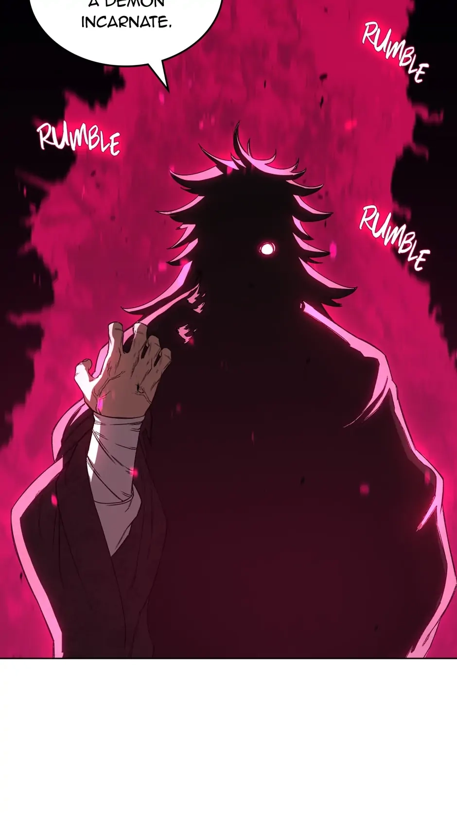 Heavenly Demon Reborn! Chapter 195, page 10 of 60