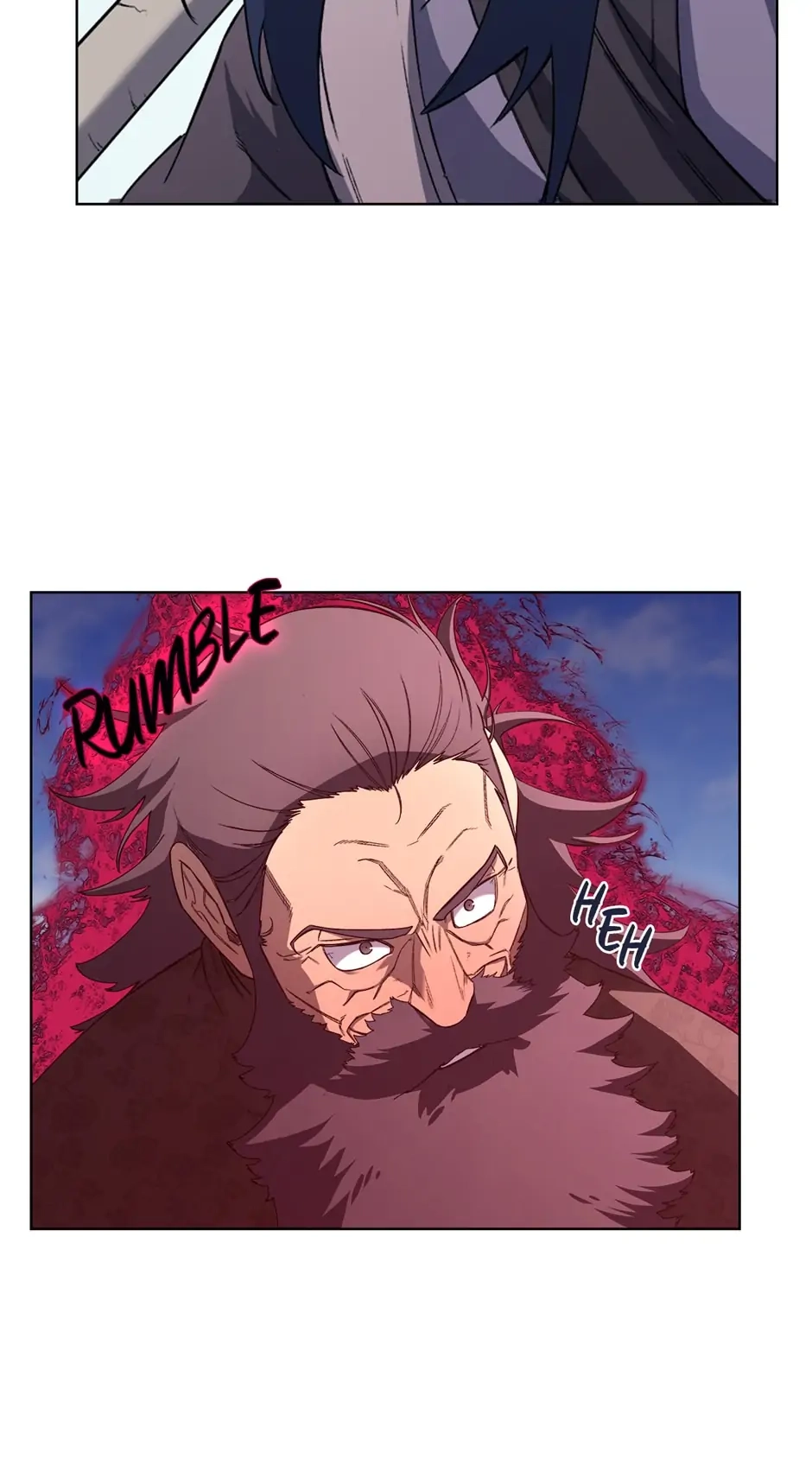 Heavenly Demon Reborn! Chapter 195, page 12 of 60