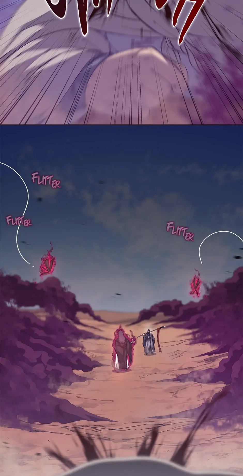 Heavenly Demon Reborn! Chapter 195, page 16 of 60