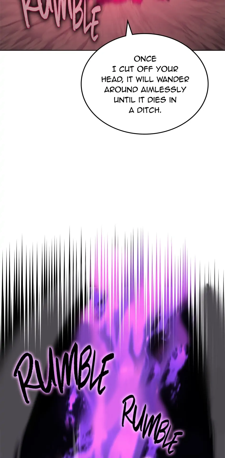 Heavenly Demon Reborn! Chapter 195, page 21 of 60