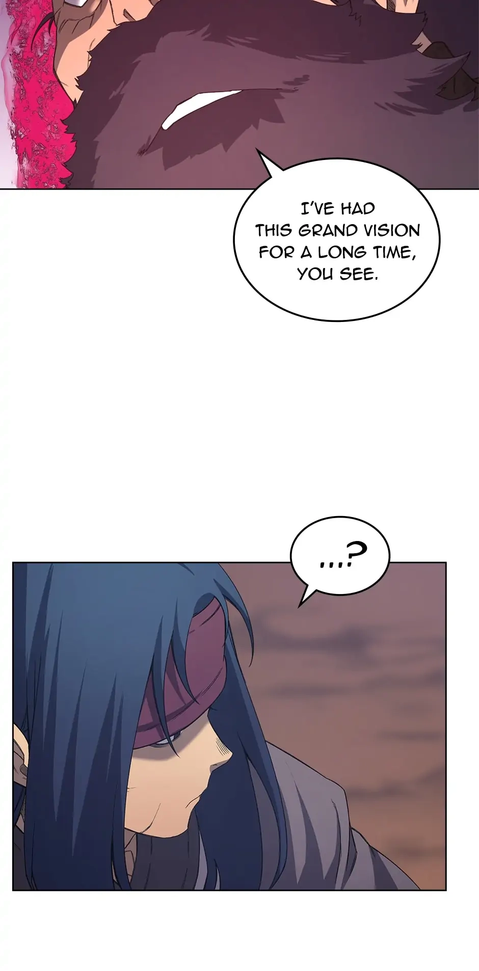 Heavenly Demon Reborn! Chapter 195, page 24 of 60