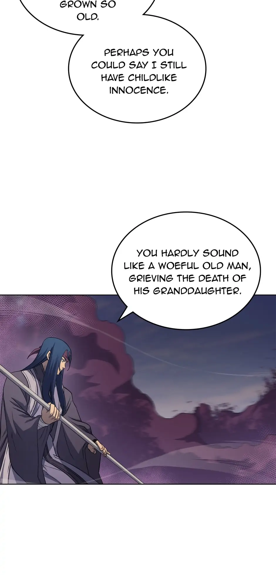 Heavenly Demon Reborn! Chapter 195, page 26 of 60