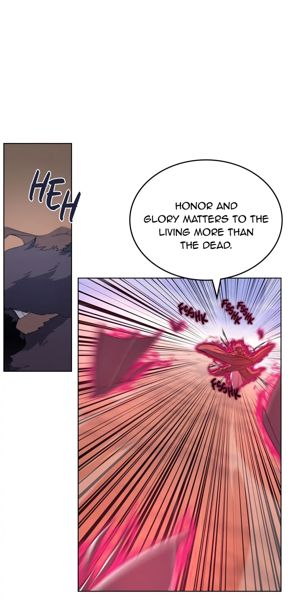 Heavenly Demon Reborn! Chapter 195, page 27 of 60